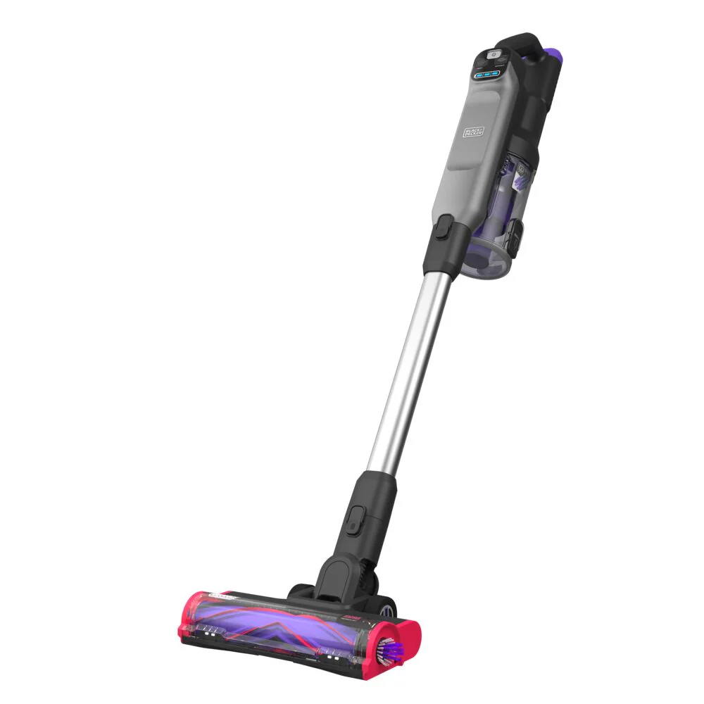 Newest Cordless Stick Vacuums